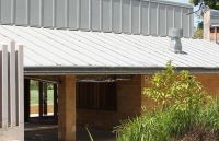 panelli tetto metallo
